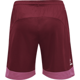 Hummel Men's Lead Poly Training Shorts Hummel