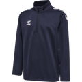 Hummel Youth Core XK Half-Zip Sweatshirt Hummel