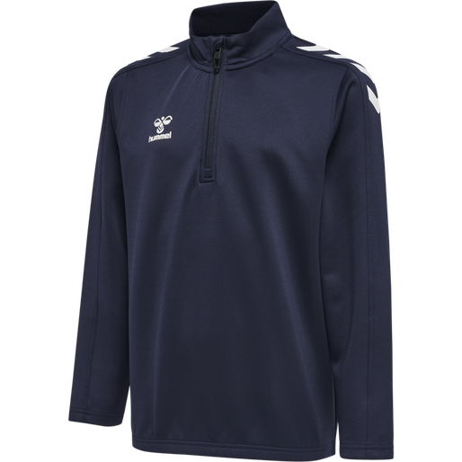 Hummel Youth Core XK Half-Zip Sweatshirt Hummel
