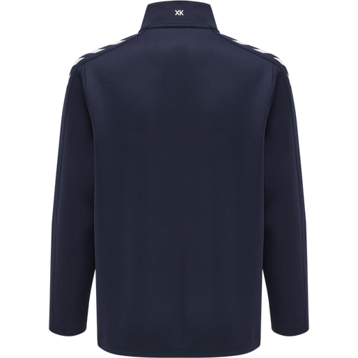 Hummel Youth Core XK Half-Zip Sweatshirt Hummel