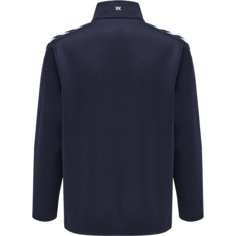 Hummel Youth Core XK Half-Zip Sweatshirt Hummel