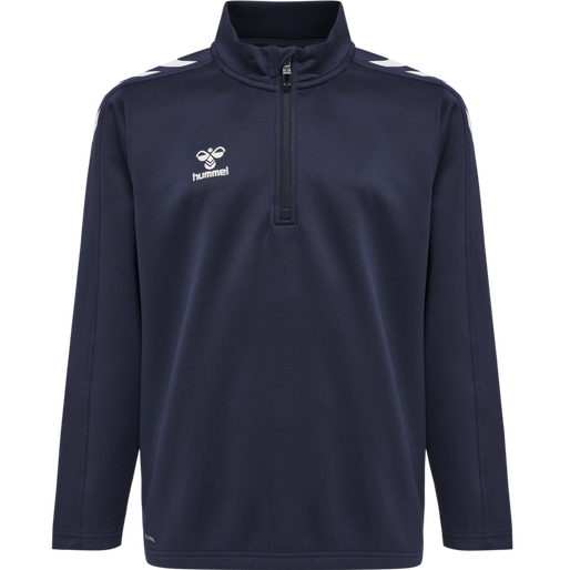Hummel Youth Core XK Half-Zip Sweatshirt Hummel