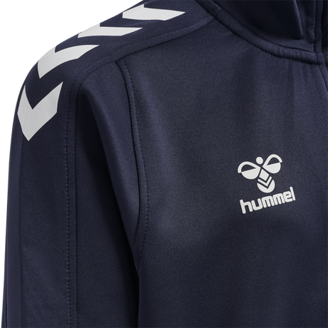 Hummel Youth Core XK Half-Zip Sweatshirt Hummel