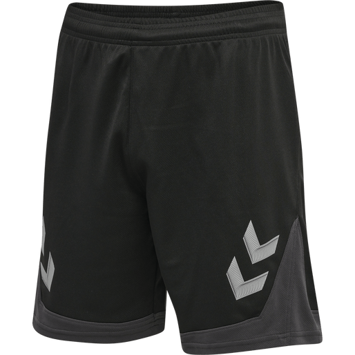 Hummel Men's Lead Poly Training Shorts Hummel