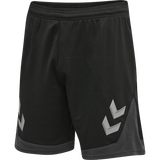Hummel Men's Lead Poly Training Shorts Hummel