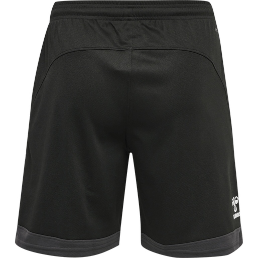 Hummel Men's Lead Poly Training Shorts Hummel
