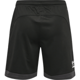 Hummel Men's Lead Poly Training Shorts Hummel