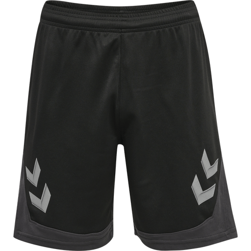 Hummel Men's Lead Poly Training Shorts Hummel