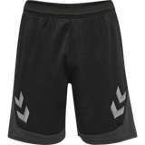 Hummel Men's Lead Poly Training Shorts Hummel