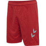 Hummel Men's Lead Poly Training Shorts Hummel