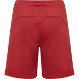 Hummel Men's Lead Poly Training Shorts Hummel