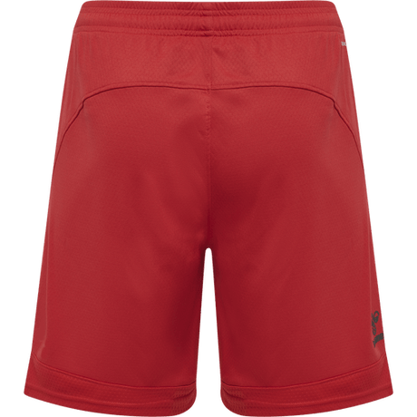 Hummel Men's Lead Poly Training Shorts Hummel