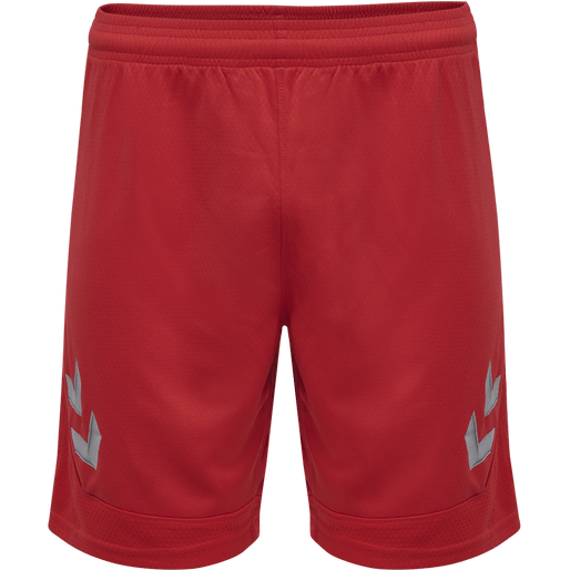 Hummel Men's Lead Poly Training Shorts Hummel