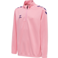 Hummel Youth Core XK Half-Zip Sweatshirt Hummel