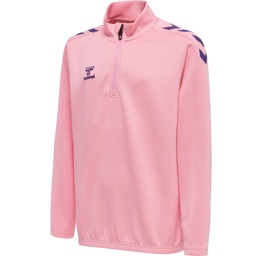 Hummel Youth Core XK Half-Zip Sweatshirt Hummel