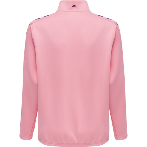 Hummel Youth Core XK Half-Zip Sweatshirt Hummel