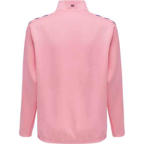 Hummel Youth Core XK Half-Zip Sweatshirt Hummel