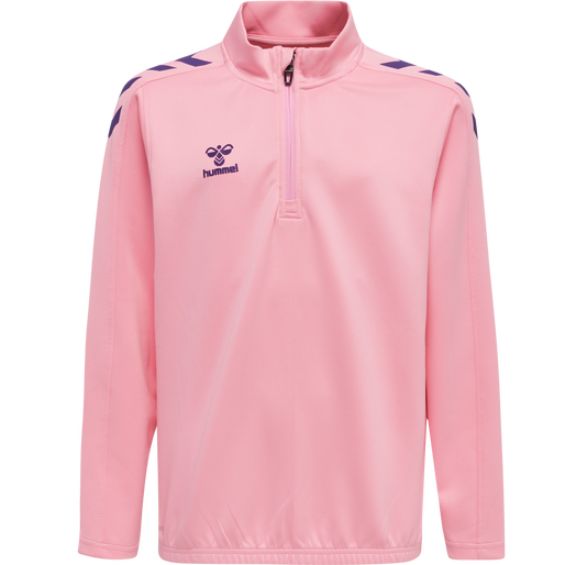 Hummel Youth Core XK Half-Zip Sweatshirt Hummel