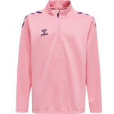 Hummel Youth Core XK Half-Zip Sweatshirt Hummel