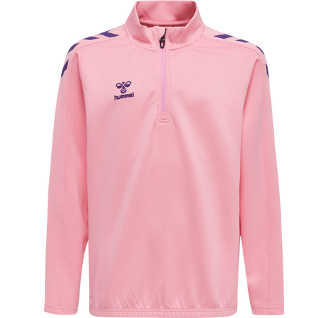 Hummel Youth Core XK Half-Zip Sweatshirt Hummel
