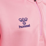 Hummel Youth Core XK Half-Zip Sweatshirt Hummel