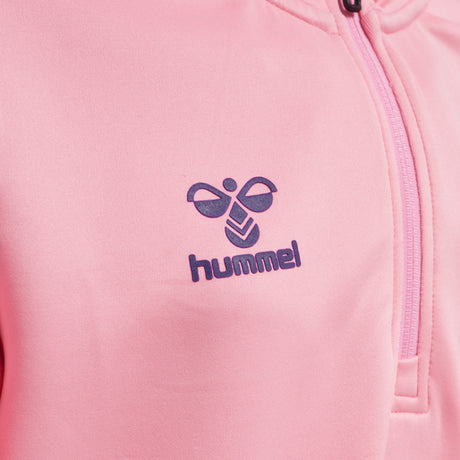 Hummel Youth Core XK Half-Zip Sweatshirt Hummel