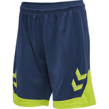 Hummel Men's Lead Poly Training Shorts Hummel