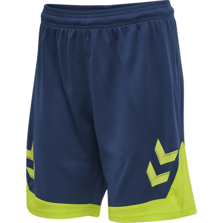 Hummel Men's Lead Poly Training Shorts Hummel