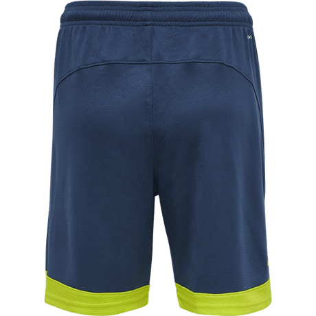 Hummel Men's Lead Poly Training Shorts Hummel
