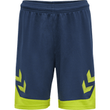 Hummel Men's Lead Poly Training Shorts Hummel