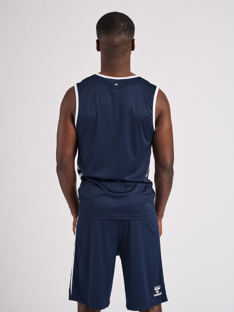 Hummel Men's Core XK Basketball Jersey Hummel
