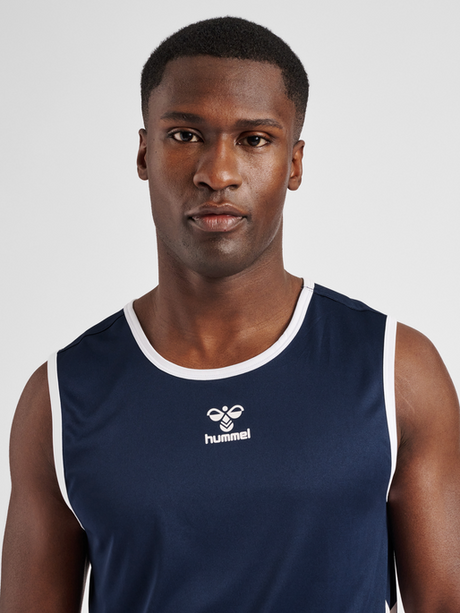 Hummel Men's Core XK Basketball Jersey Hummel