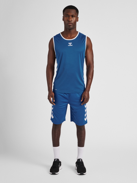 Hummel Men's Core XK Basketball Jersey Hummel