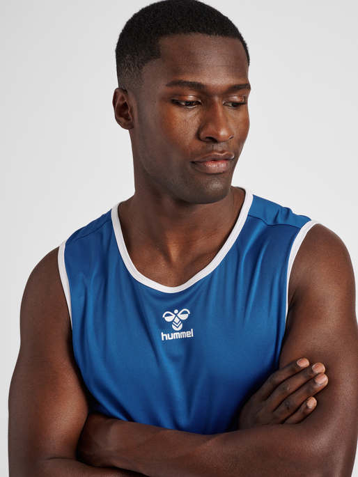 Hummel Men's Core XK Basketball Jersey Hummel