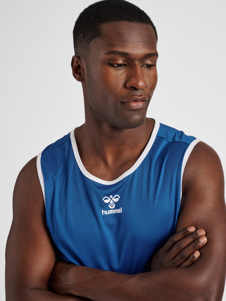 Hummel Men's Core XK Basketball Jersey Hummel