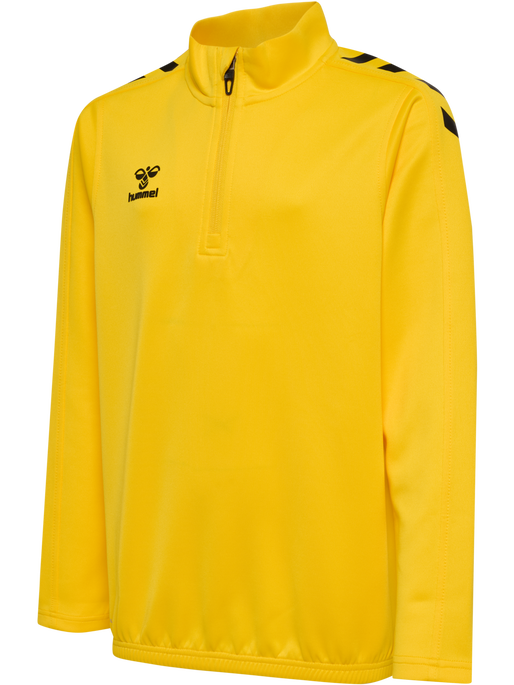 Hummel Youth Core XK Half-Zip Sweatshirt Hummel