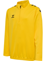 Hummel Youth Core XK Half-Zip Sweatshirt Hummel