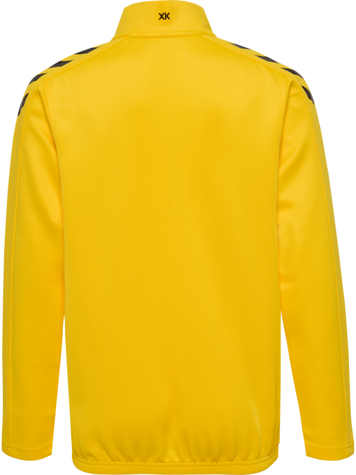 Hummel Youth Core XK Half-Zip Sweatshirt Hummel