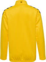 Hummel Youth Core XK Half-Zip Sweatshirt Hummel