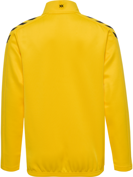Hummel Youth Core XK Half-Zip Sweatshirt Hummel