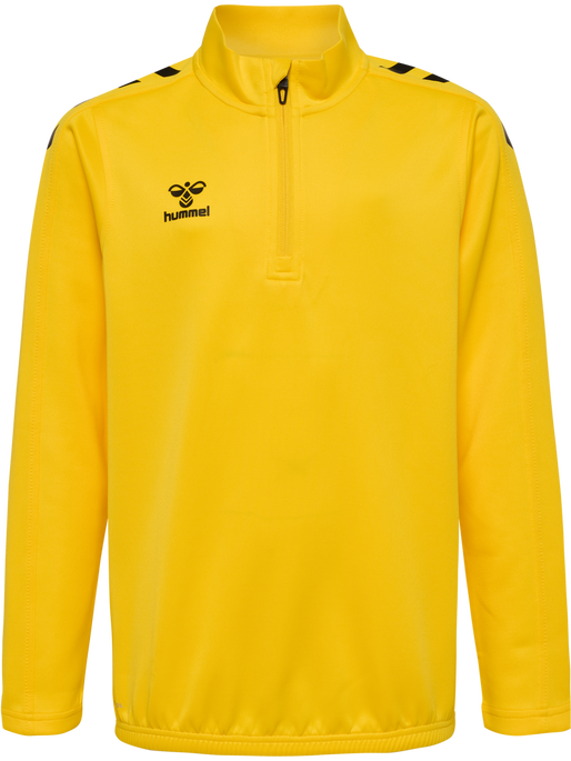 Hummel Youth Core XK Half-Zip Sweatshirt Hummel