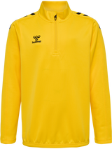 Hummel Youth Core XK Half-Zip Sweatshirt Hummel