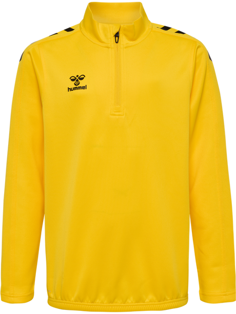Hummel Youth Core XK Half-Zip Sweatshirt Hummel
