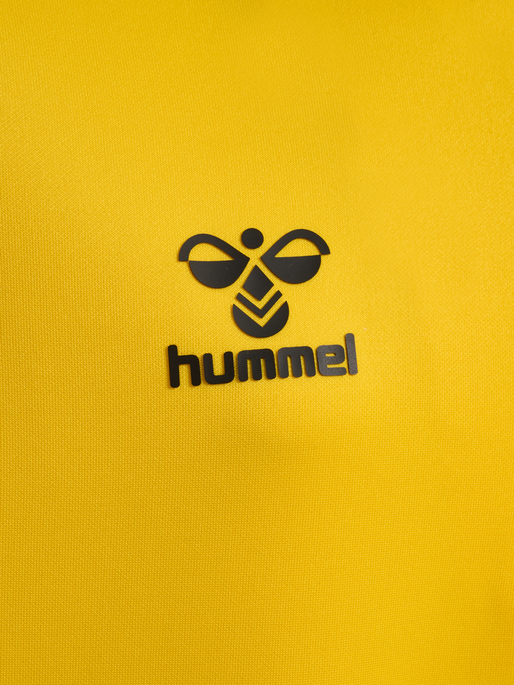 Hummel Youth Core XK Half-Zip Sweatshirt Hummel