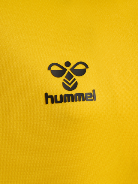 Hummel Youth Core XK Half-Zip Sweatshirt Hummel
