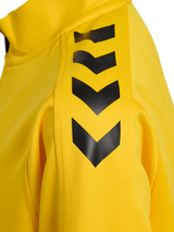 Hummel Youth Core XK Half-Zip Sweatshirt Hummel