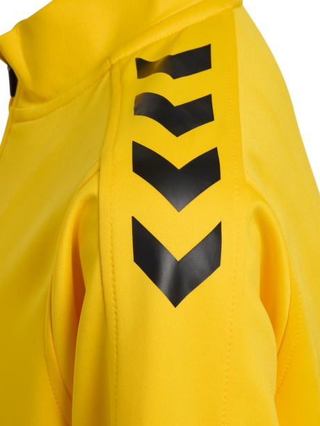 Hummel Youth Core XK Half-Zip Sweatshirt Hummel