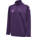 Hummel Youth Core XK Half-Zip Sweatshirt Hummel
