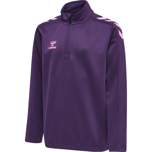 Hummel Youth Core XK Half-Zip Sweatshirt Hummel
