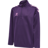 Hummel Youth Core XK Half-Zip Sweatshirt Hummel